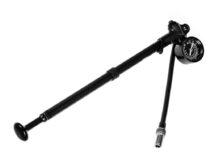 Rockshox Fork/Shock Pump High Pressure 600 PSI