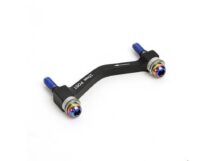 Avid Mounting Post Bracket 20 P