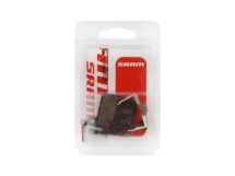 Sram Organic Disc Brake Pad Set For Road/Level Ultimate/Tlm