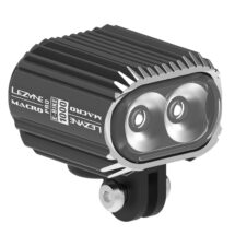 Lezyne 1000 lm 9.75W 2 Lediä Etuvalo