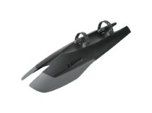 SKS Mudguard X-Board Front 26"-29" Black/Grey
