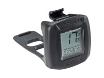 Bontrager Gotime Tietokone Musta