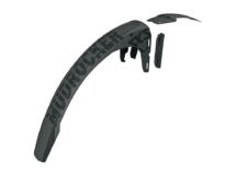 SKS Mudrocker Rear 27,5-29 Black Lokasuoja