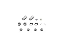 Bontrager Line Pro Pedal Axle Rebuild Kit