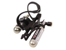Zefal Pulse Z2I CO2 Ja Pulloteline Kit