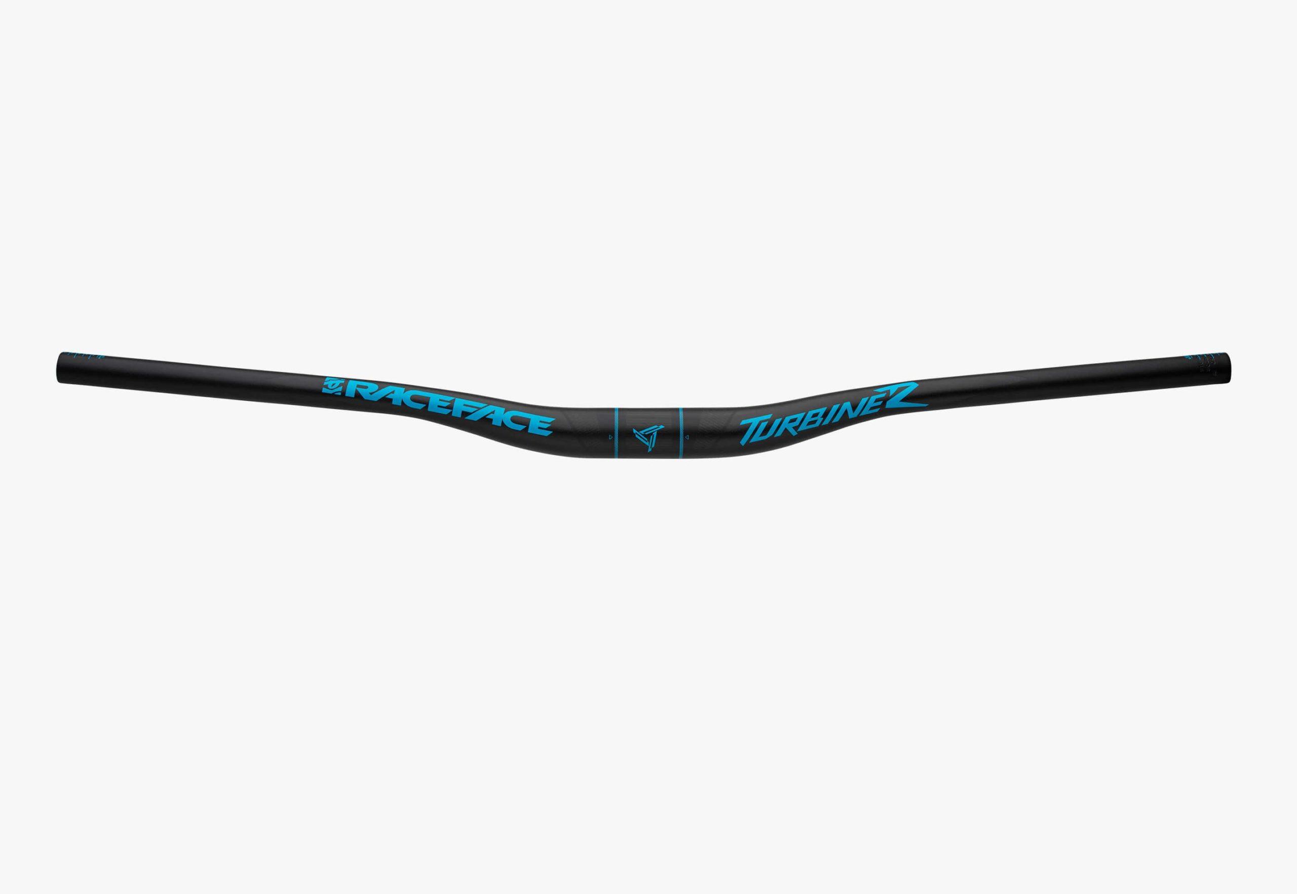 Race Face Turbine-R 35 Handlebar – 20 mm Rise