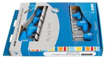 Unior TX Profile Screwdriver Set