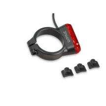 Lupine C14 E-Bike Taillight 36,4 mm Sähköpyörän Takavalo