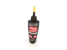 Muc-Off Antibacterial Hand Sanitiser 120 ml