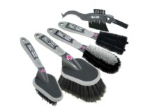 Muc-Off 5 X Brush Set