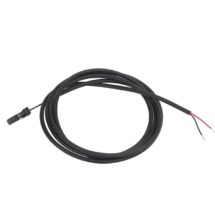 Bosch Light Cable For Rear Light 1400 mm