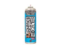 Muc-Off Silicon Shine