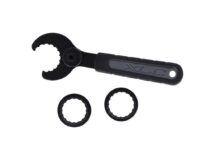 XLC Multi Bottom Bracket Wrench TO-S90