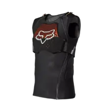 Fox Baseframe Pro D3O® Vest
