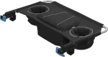 Thule Organizer Sport 2