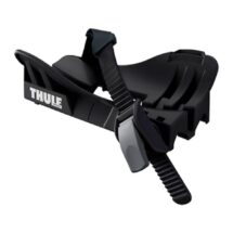 Thule Upride 599 Fatbike Kattotelinepidikkeet
