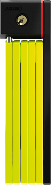 Abus Bordo Ugrip 5700/80 SH Lime