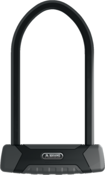 Abus U-Lukko Granit X-Plus 540 + Eazykf, 230 mm