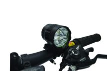 Halo Omega 2500 lm Akkuvalo