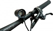 Halo Omega 1000 lm Akkuvalo