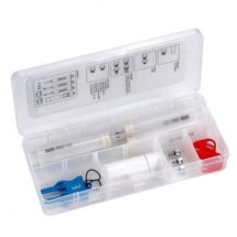 BBB Bleedkit Ilmaussarja
