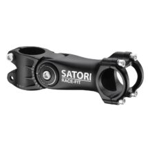Satori Race-Fit 31,8/110 mm Säädettävä Ohjainkannatin
