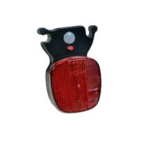 Herrmans H-Rail Takavalo Istuimeen