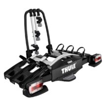 Thule Velocompact 3 Pyöränkuljetusteline 3 Pyörälle