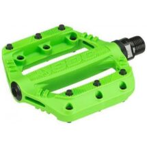 SDG Slater Pedals Junior Green