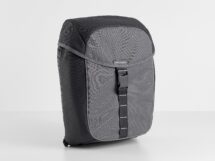 Bontrager Commuter Single Pannier 16,5 l Sivulaukku