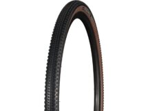 Bontrager GR2 700X40C Team Issue