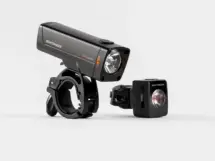 Bontrager ION Pro Rt/Flare RT Rechargeable Valosarja