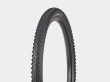 Bontrager LT4 29X2.40 Expert Reflective E-Bike Tire BK/RFL