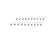 Bontrager Line Pro Pedal Pin Kit