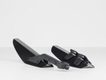 Bontrager Universal Road/CX/MTB Black Set Lokasuojat