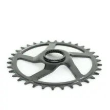 E13 E*Spec Steel DM Chainring Bosch CX Gen4 34T