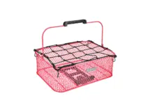 Electra Pink Honeycomb MIK Takakori