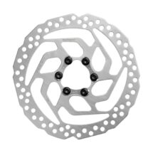 Shimano Jarrulevy 160 mm 6-Pultti SM-RT26