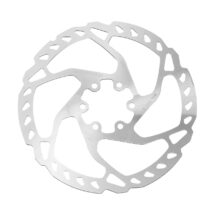 Shimano Jarrulevy 160 mm 6-Pultti SM-RT66