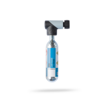 Pumppu Micro CO2