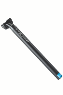 Pro LT Road Satulatolppa 30,9 mm, 0 mm Offset
