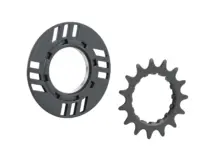 Bosch Gen 2 Boost Chainring Kit