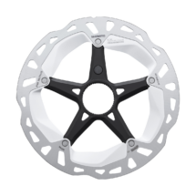Shimano Jarrulevy 180 mm Centerlock RT-EM810 Ice-Tech