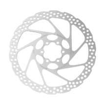Shimano Jarrulevy 180 mm 6-Pultti SM-RT56