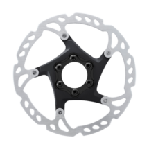 Shimano Jarrulevy 160 mm 6-Pultti SM-RT76