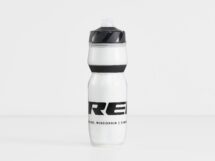 Trek Voda Ice White/Black Water Bottle 590 ml