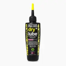Muc-Off DRY Weather Lube 120 ml