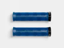 Bontrager XR Trail Elite MTB Grip Mulsanne Blue