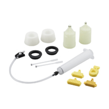 Disc Brake Bleed Kit Professional Tl-Br