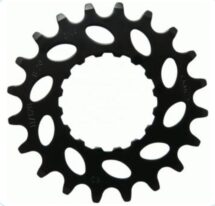 KMC Bosch Gen 2 20T 11/128" Chainring